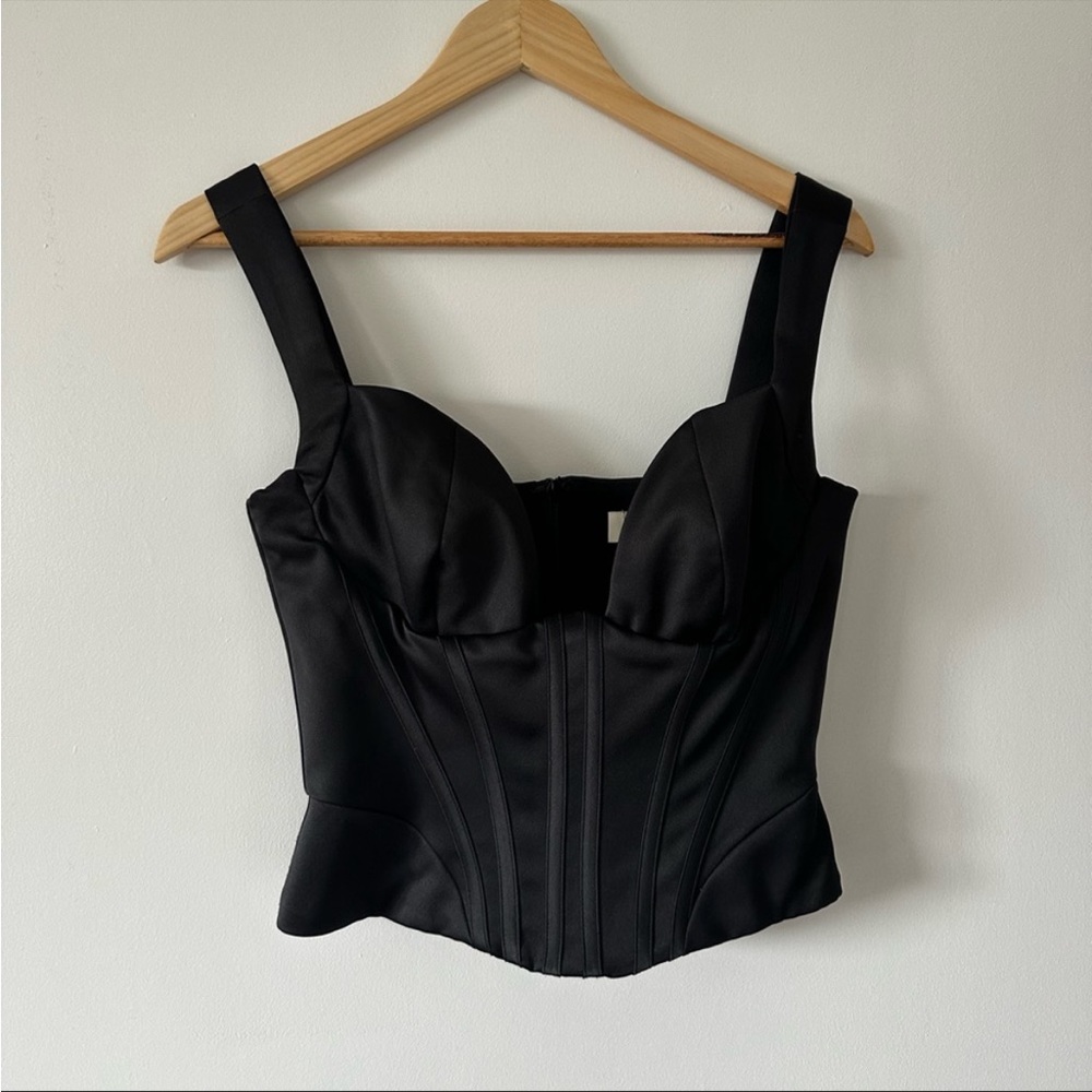 House of CB Corset